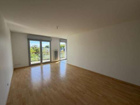 Location appartement 3 pièces Nantes Jonelière 44