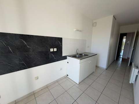 Location appartement 3 pièces