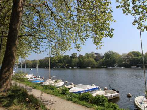 Location appartement 1 pièce Nantes Jonelière 44