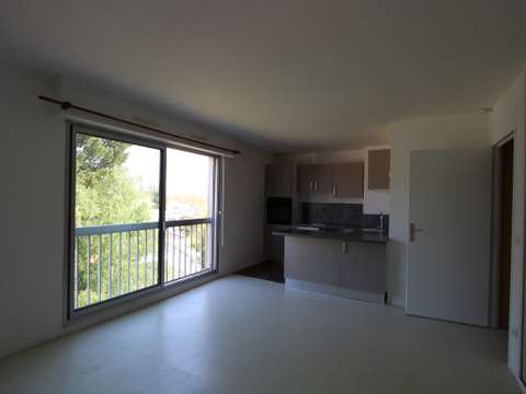 Location appartement 1 pièce