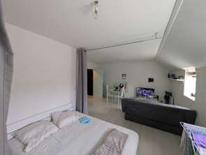 Location StudioNantes Jonelière
