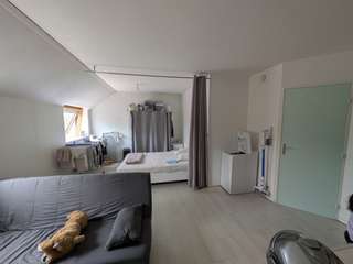 Location Studio 1 pièce