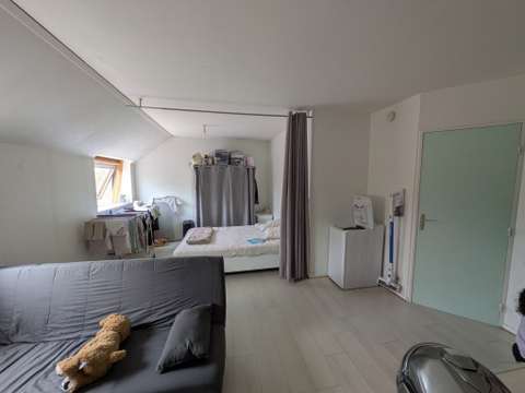 Location Studio 1 pièce