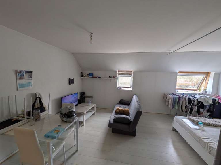 Location Studio 1 pièce