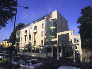 Location Appartement T1Nantes Jonelière