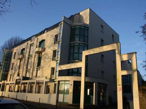 Location appartement 1 pièce Nantes Jonelière 44