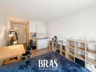 Location appartement 1 pièce