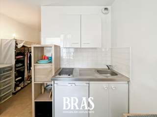 Location appartement 1 pièce