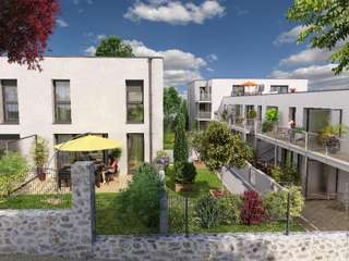 Location appartement 1 pièce