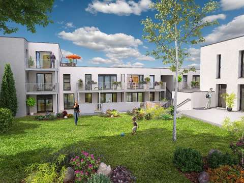 Location appartement 1 pièce