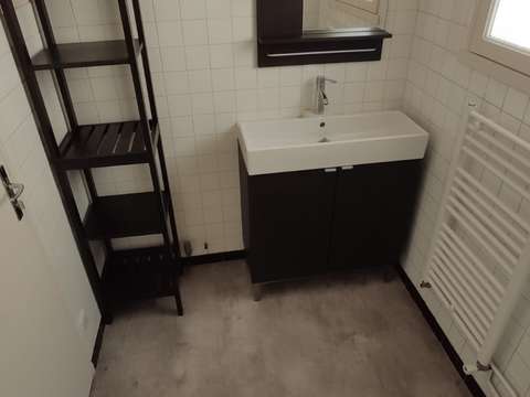 Location appartement 1 pièce