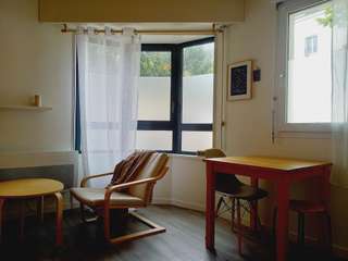 Location Studio 1 pièce