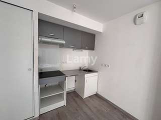 Location Studio 1 pièce