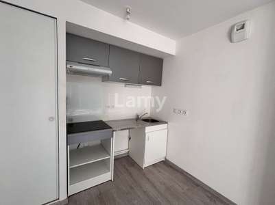 Location Studio 1 pièce