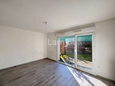 Location Studio 1 pièce Nantes Jonelière 44