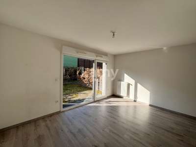 Location Studio 1 pièce