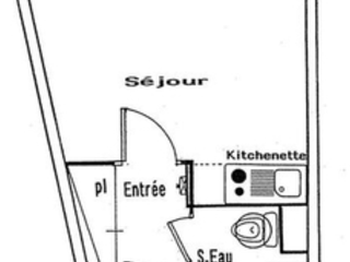 Location appartement 1 pièce Location appartement 1 pièce