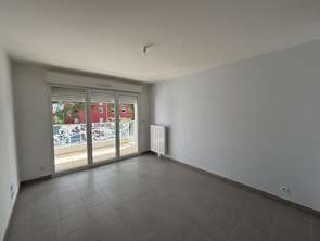Location Appartement 2 piècesNantes Jonelière