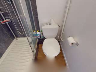 Location Studio 1 pièce