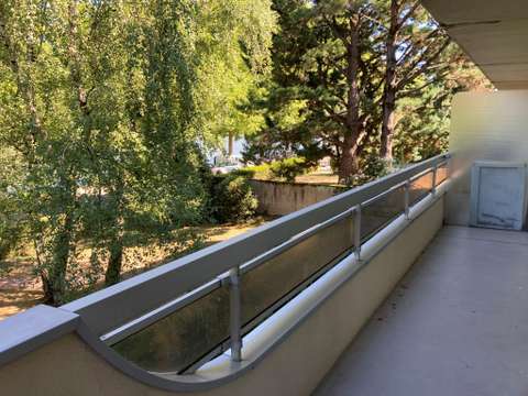 Location appartement 1 pièce Nantes Jonelière 44