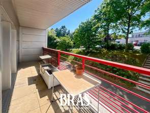 Location Appartement T1Nantes Jonelière