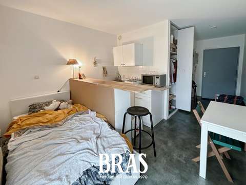 Location appartement 1 pièce