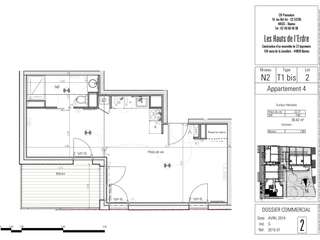 Location appartement 1 pièce Location appartement 1 pièce