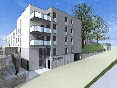 Location appartement 1 pièce Location appartement 1 pièce