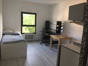 Location Appartement T1Nantes Jonelière