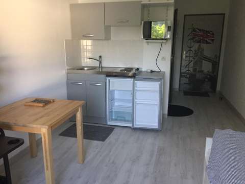 Location appartement 1 pièce