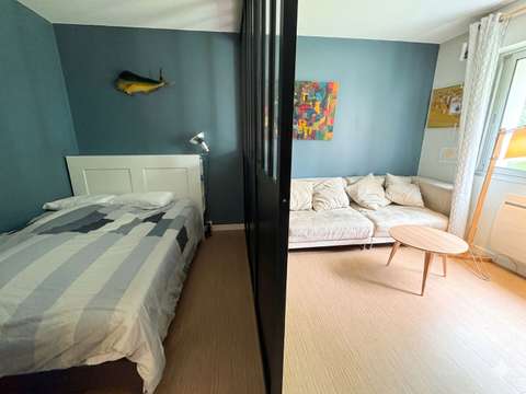 Location Studio 1 pièce