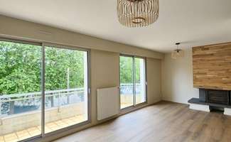 Photo Location appartement Nantes Jonelière