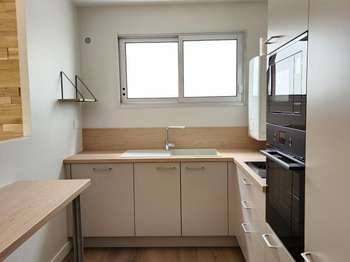 Location appartement 3 pièces