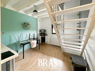 Location appartement 1 pièce