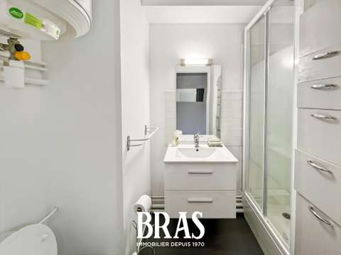 Location appartement 1 pièce