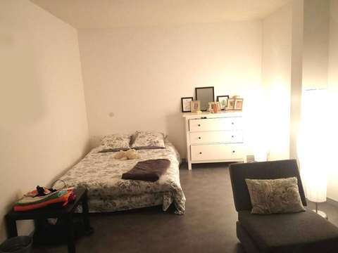Location appartement 1 pièce Location appartement 1 pièce