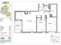 Location appartement 3 pièces