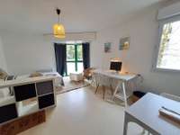 Location Studio 1 pièce