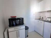 Location Studio 1 pièce