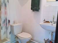 Location Studio 1 pièce