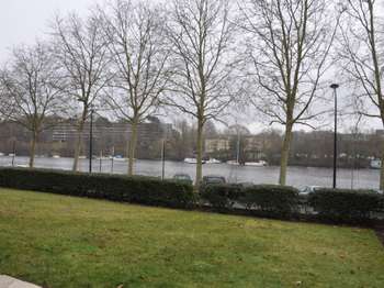 Location appartement 3 pièces Nantes Jonelière 44