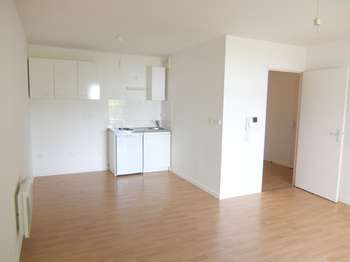 Location appartement 2 pièces Nantes Jonelière 44