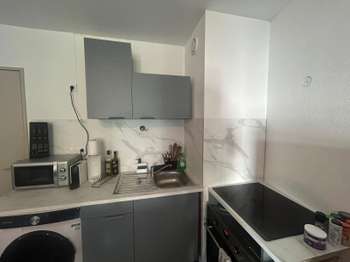 Location Appartement 2 piècesNantes Jonelière