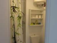 Location Studio 1 pièce