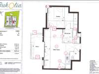 Location appartement 2 pièces