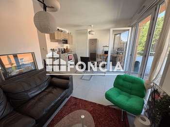 Location Appartement 2 piècesNantes Jonelière