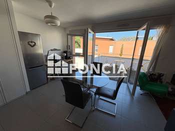 Location appartement 2 pièces