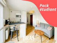 Location appartement 1 pièce Location appartement 1 pièce