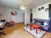 Location appartement 1 pièce Location appartement 1 pièce