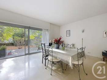 Location Appartement 3 piècesNantes Jonelière